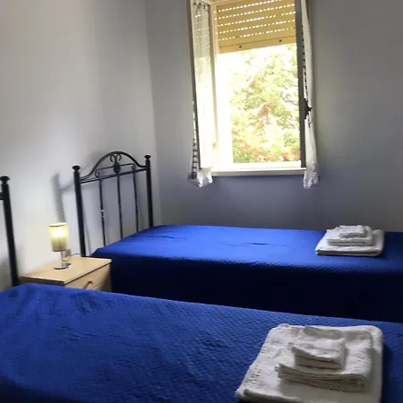 S.giorgio Apartment *
