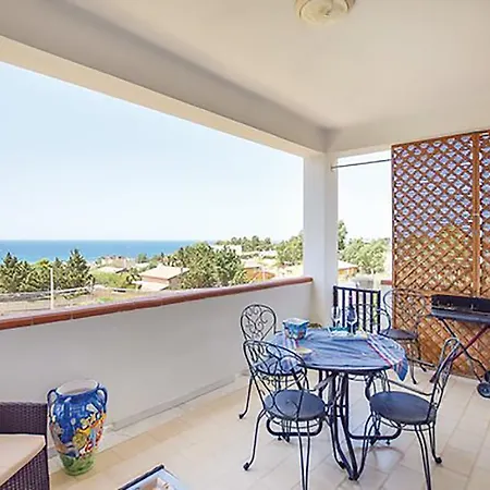 Apartment S.giorgio Sciacca