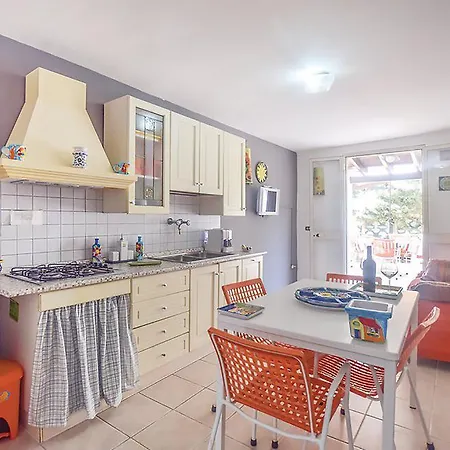 S.giorgio Apartment Sciacca