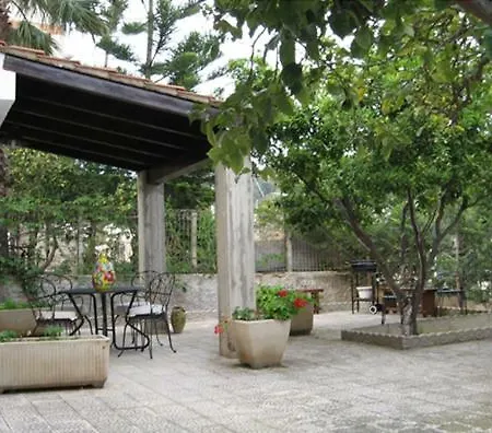 S.giorgio Apartment *