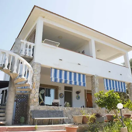 Apartment S.giorgio Sciacca