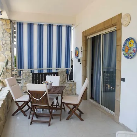 Apartment S.giorgio Sciacca
