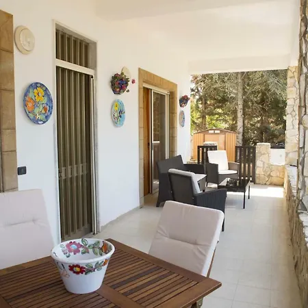 Apartment S.giorgio Sciacca