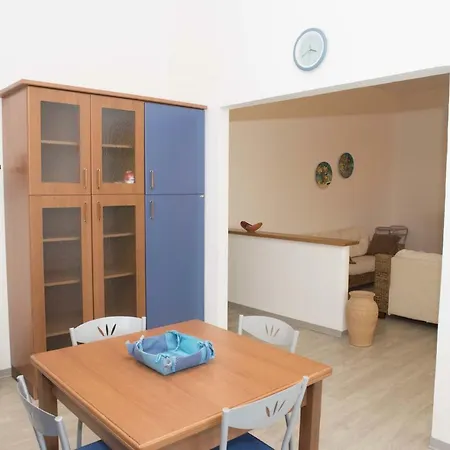 Appartamento S.giorgio Sciacca