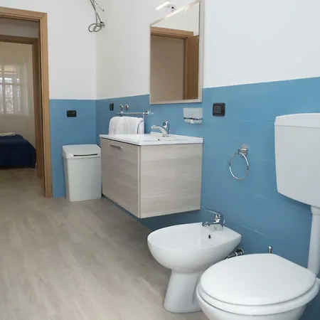 S.giorgio Apartment