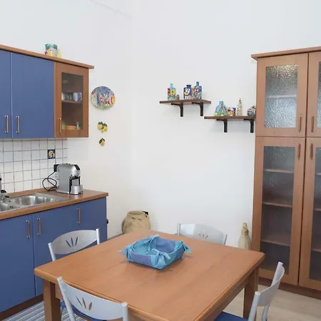 Apartment S.giorgio Sciacca