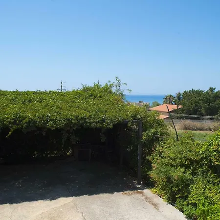 Apartment S.giorgio Sciacca