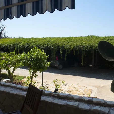 S.giorgio Apartment Sciacca