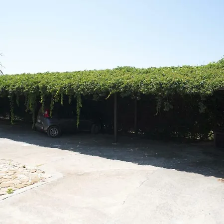Apartment S.giorgio Sciacca