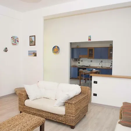 Apartment S.giorgio Sciacca