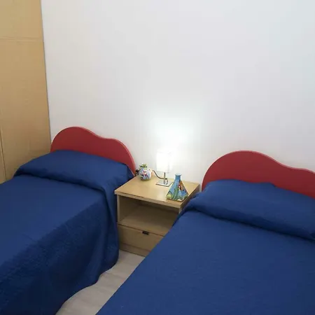 Apartment S.giorgio Sciacca