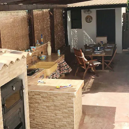 S.giorgio Apartment Sciacca