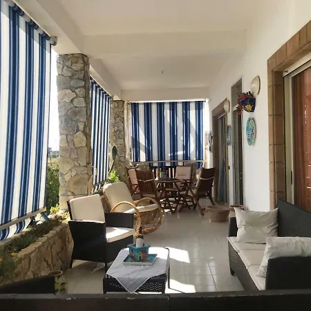 S.giorgio Apartment *
