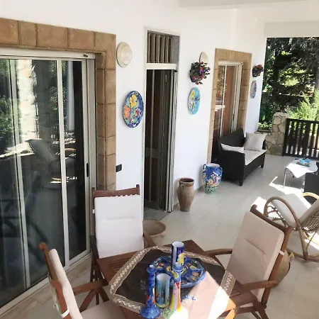 S.giorgio Apartment
