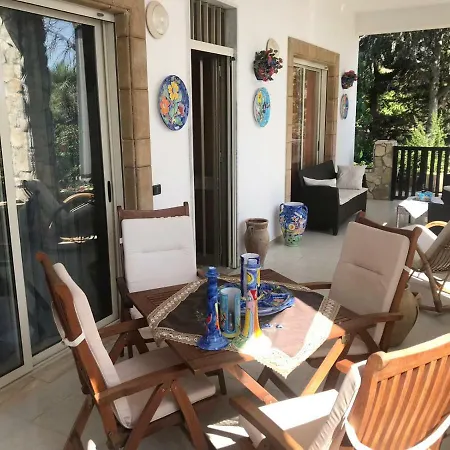 Apartment S.giorgio Sciacca