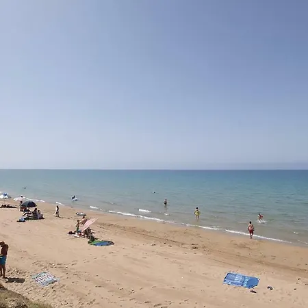 S.giorgio Apartment Sciacca