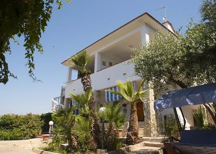 Apartment S.giorgio