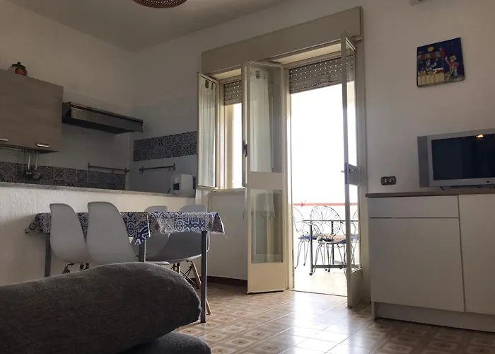 Apartment S.giorgio Sciacca