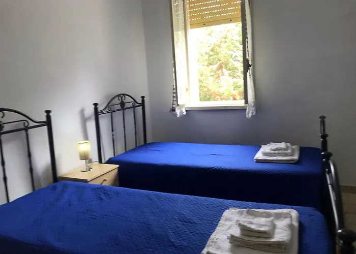 S.giorgio Apartment *
