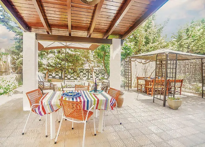 Apartment S.giorgio