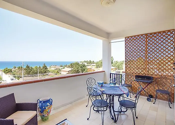 Apartment S.giorgio Sciacca