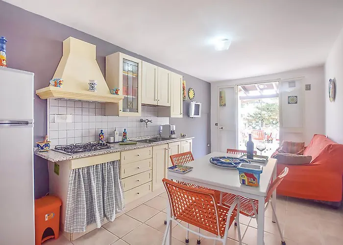S.giorgio Apartment Sciacca