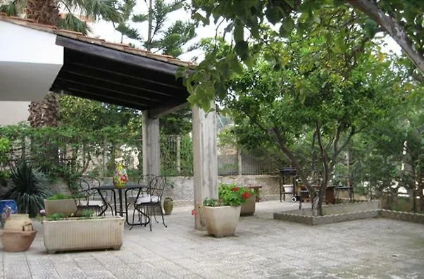 S.giorgio Apartment *