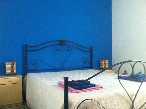 S.giorgio Apartment Sciacca