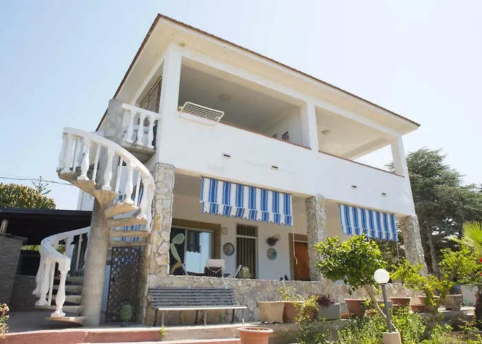 Apartment S.giorgio Sciacca
