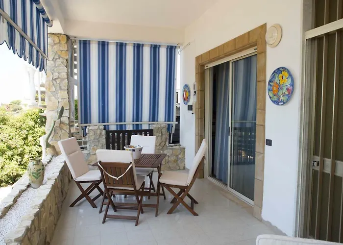 Apartment S.giorgio Sciacca