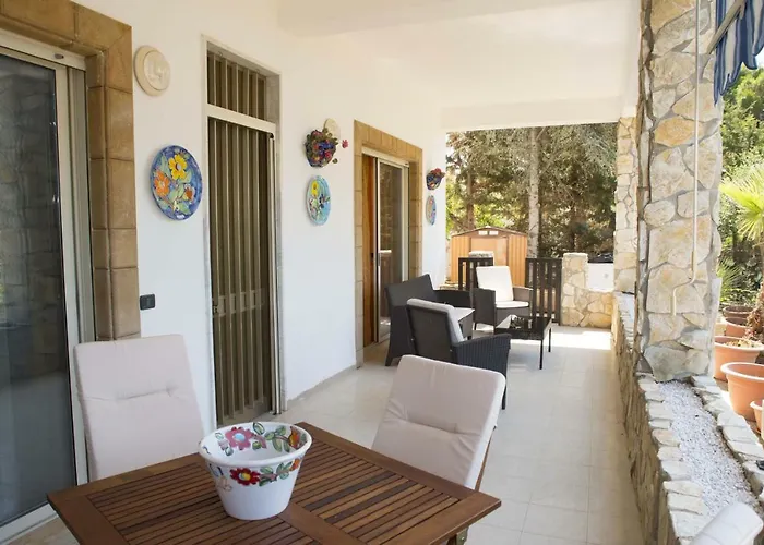 Apartment S.giorgio Sciacca
