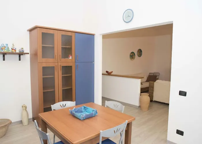 Apartment S.giorgio Sciacca