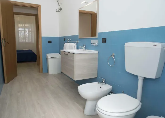 S.giorgio Apartment