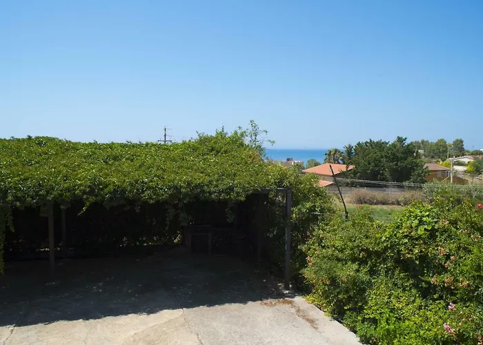 Apartment S.giorgio Sciacca