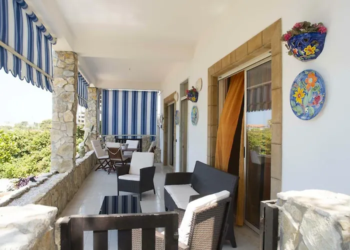 Apartment S.giorgio *