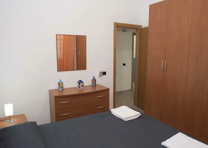 Apartment S.giorgio