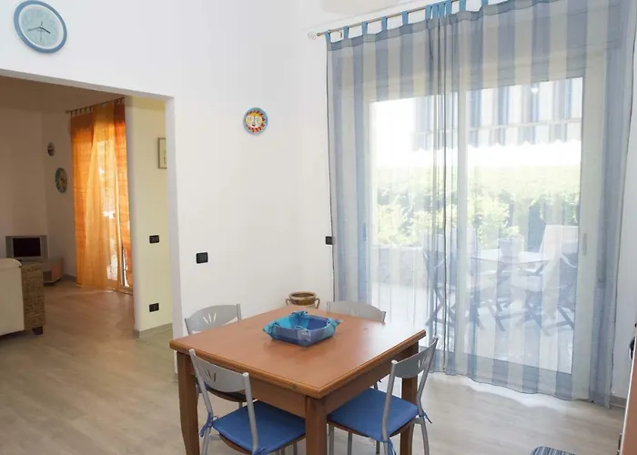Apartment S.giorgio