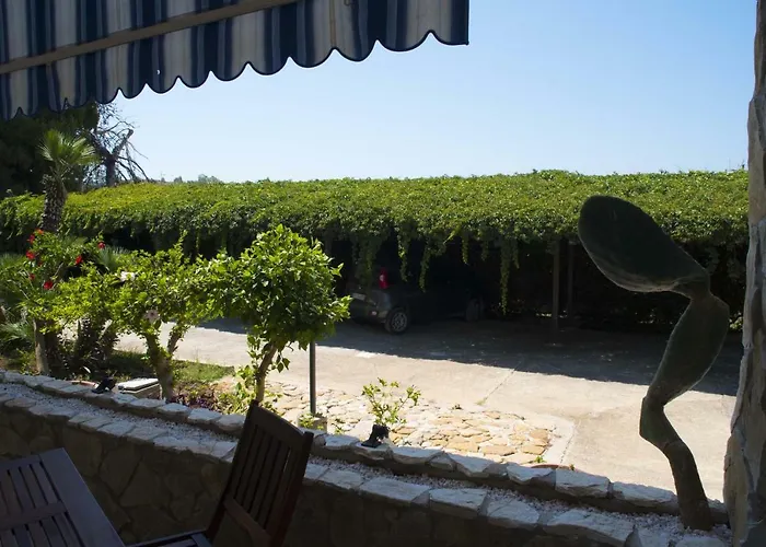 S.giorgio Apartment Sciacca
