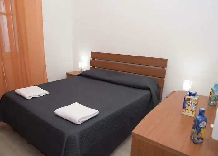 Apartment S.giorgio