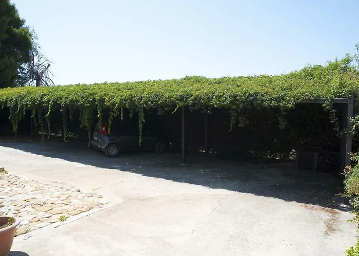 Apartment S.giorgio Sciacca