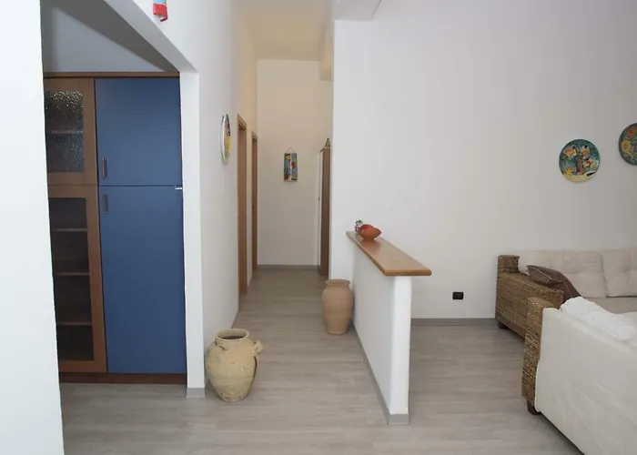 Apartment S.giorgio