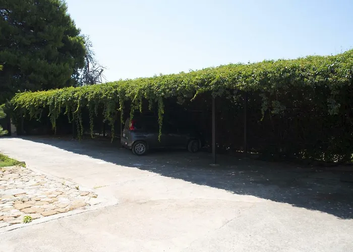 S.giorgio Apartment