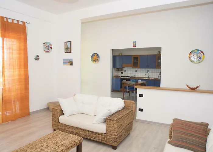 Apartment S.giorgio Sciacca