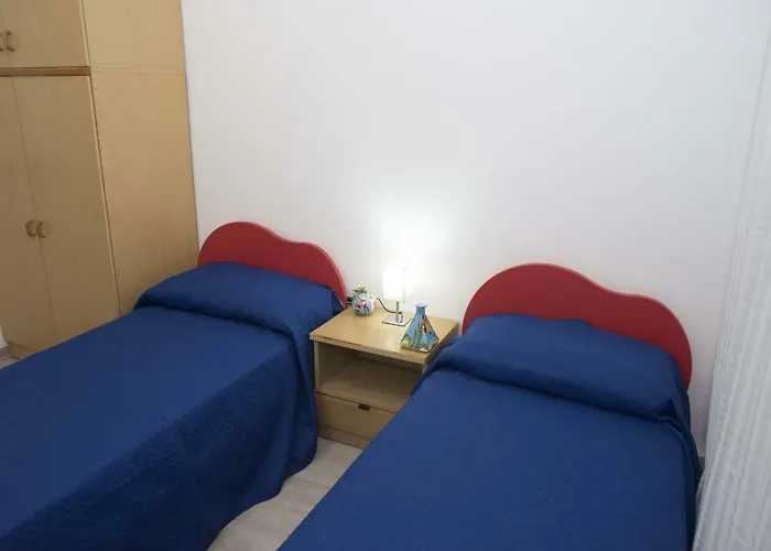 Apartment S.giorgio Sciacca
