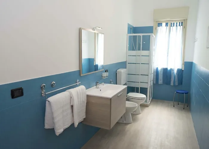 S.giorgio Apartment