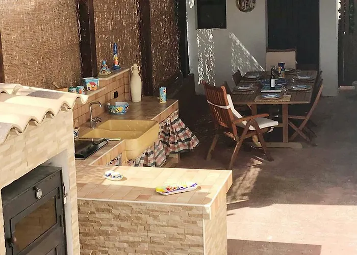 S.giorgio Apartment Sciacca