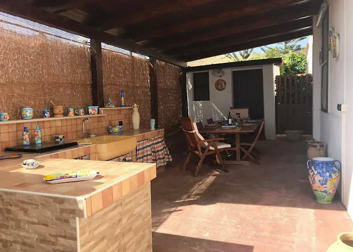S.giorgio Apartment Sciacca
