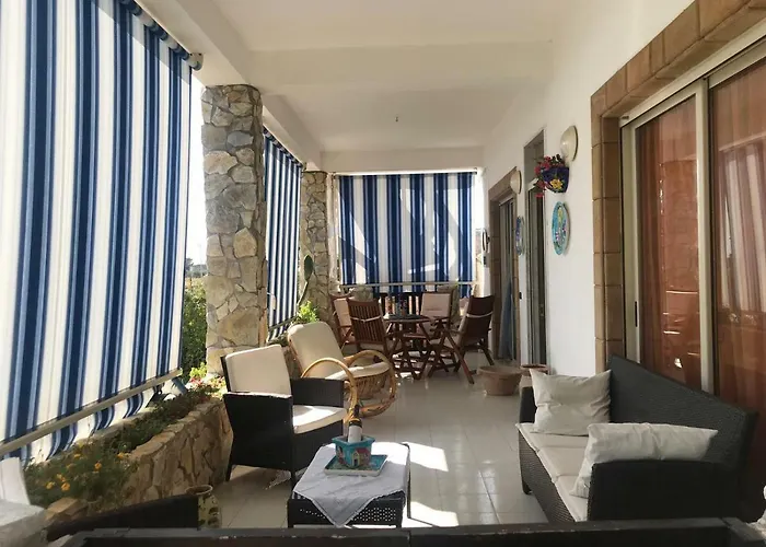 S.giorgio Apartment *