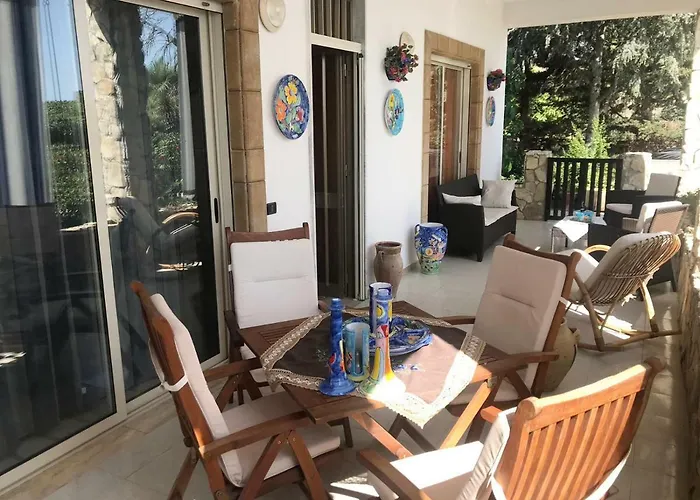 Apartment S.giorgio Sciacca