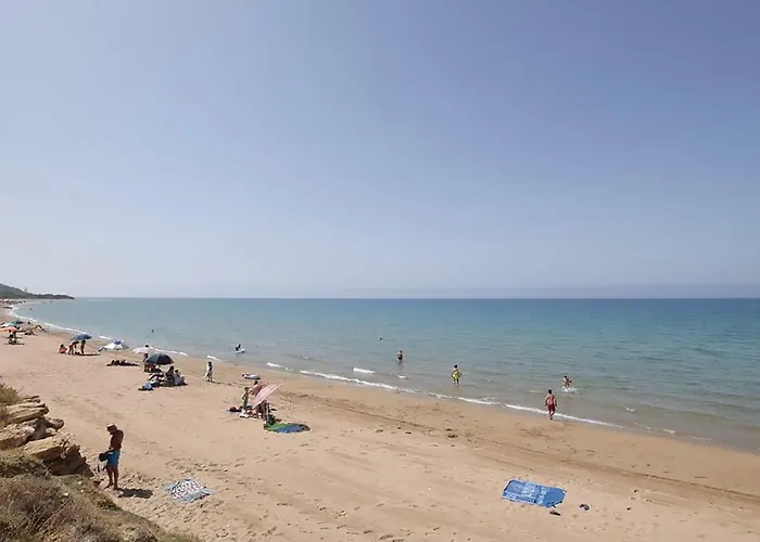 S.giorgio Apartment Sciacca